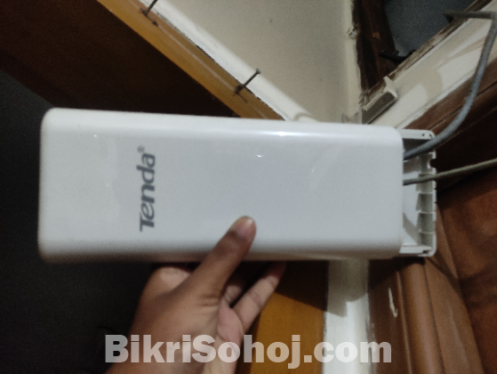Tenda O3 V3.0 Outdoor Router 5km